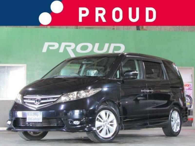 HONDA ELYSION