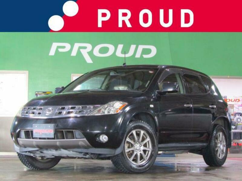 NISSAN MURANO