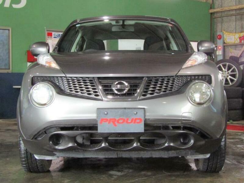 JUKE
