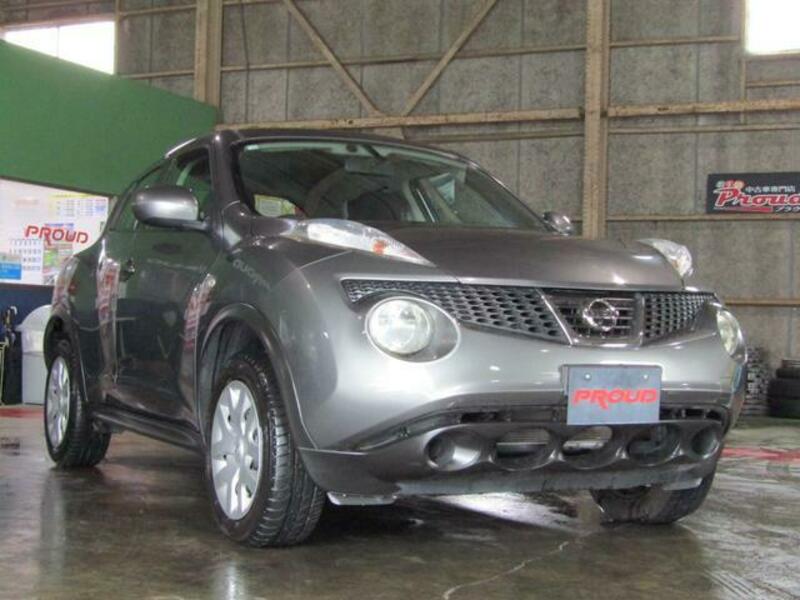 JUKE