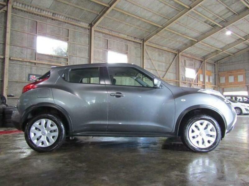 JUKE