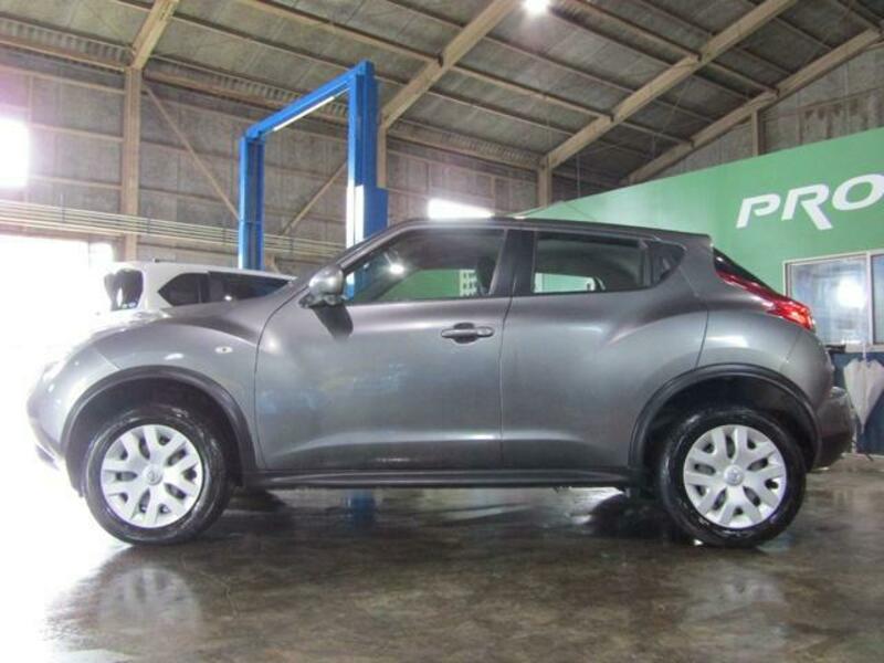JUKE