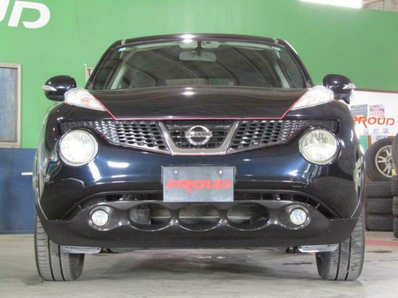 JUKE
