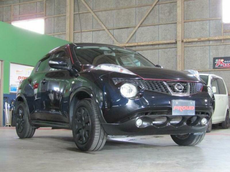 JUKE