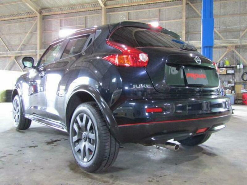 JUKE