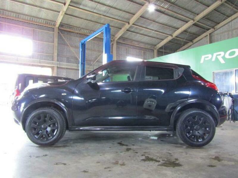 JUKE