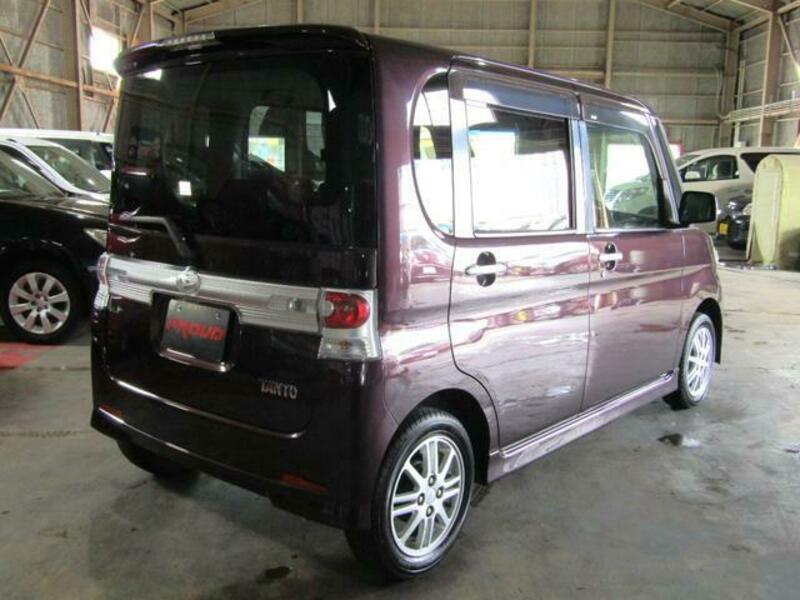 TANTO