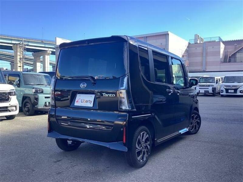 TANTO