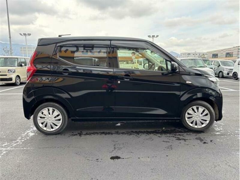 EK WAGON