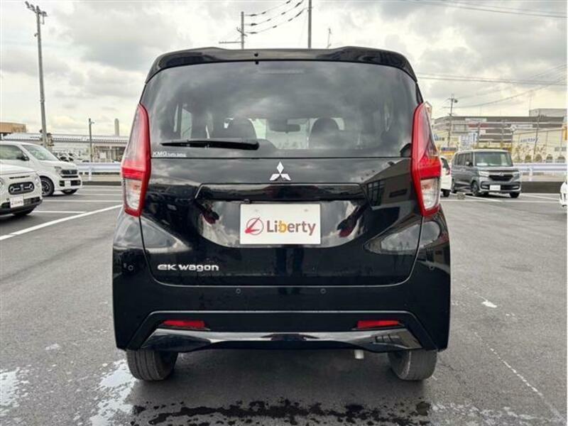 EK WAGON