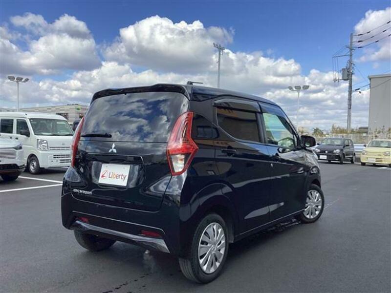 EK WAGON