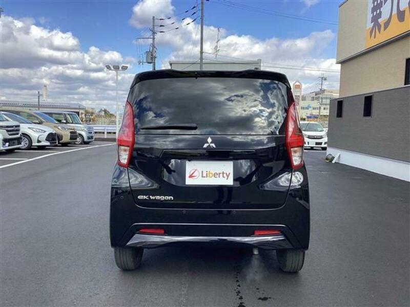 EK WAGON