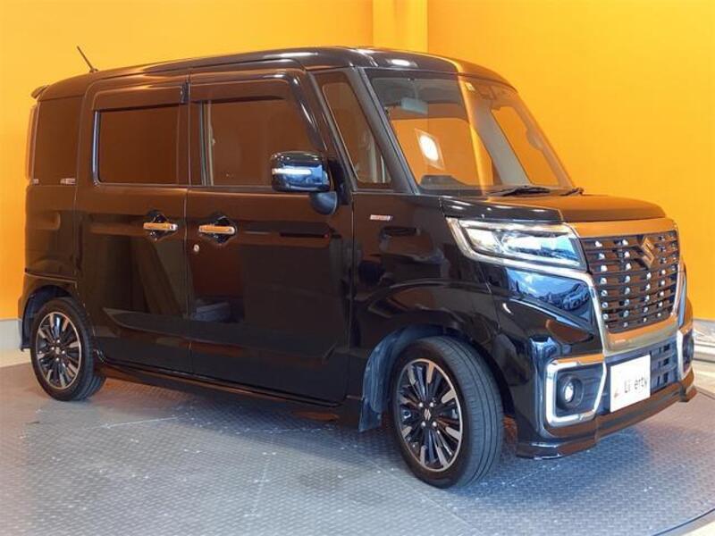 SPACIA CUSTOM