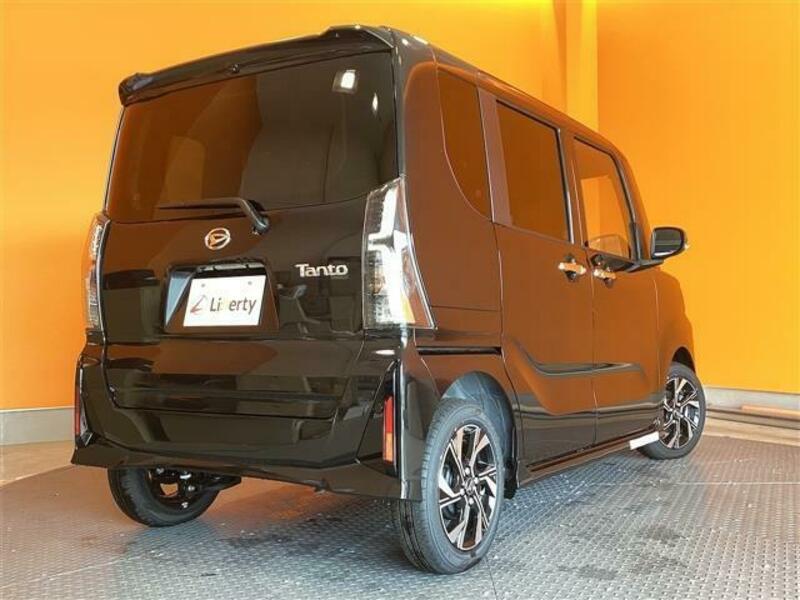 TANTO