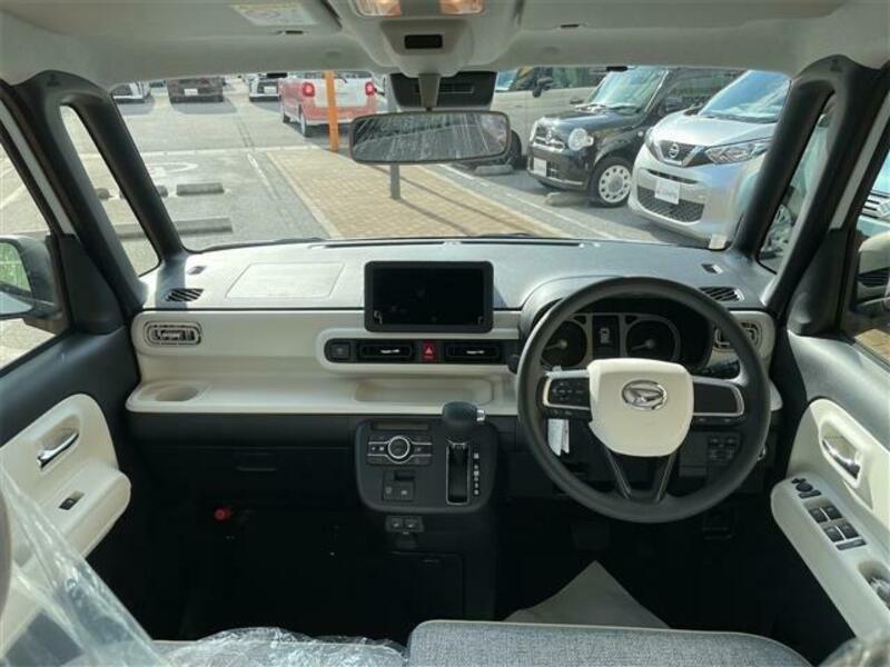 MOVE CANBUS