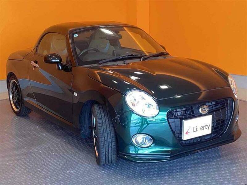 COPEN