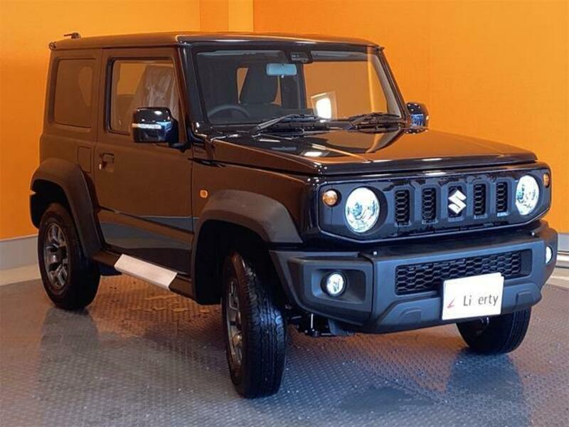 JIMNY SIERRA