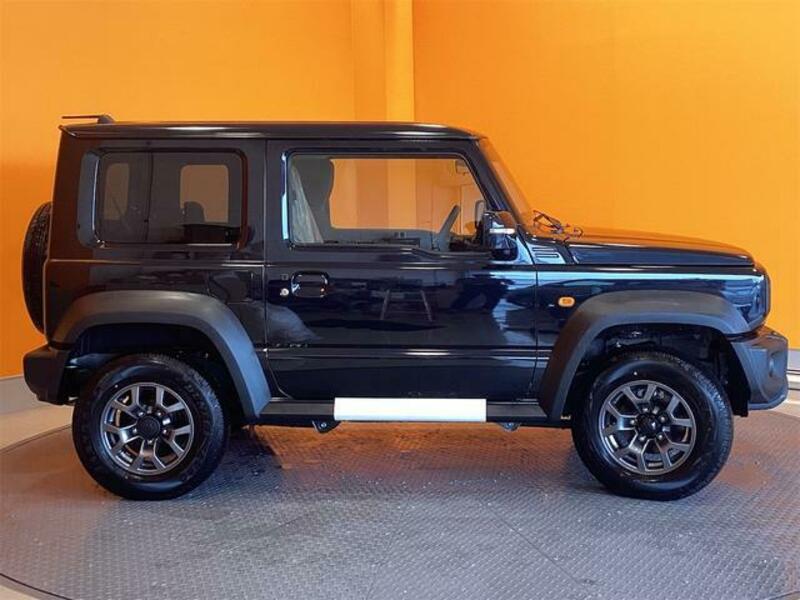 JIMNY SIERRA