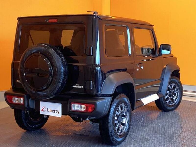 JIMNY SIERRA