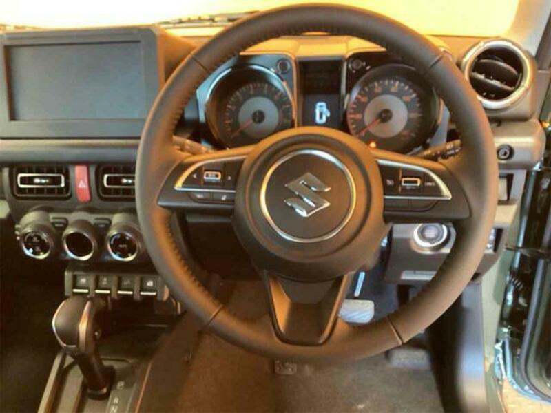 JIMNY