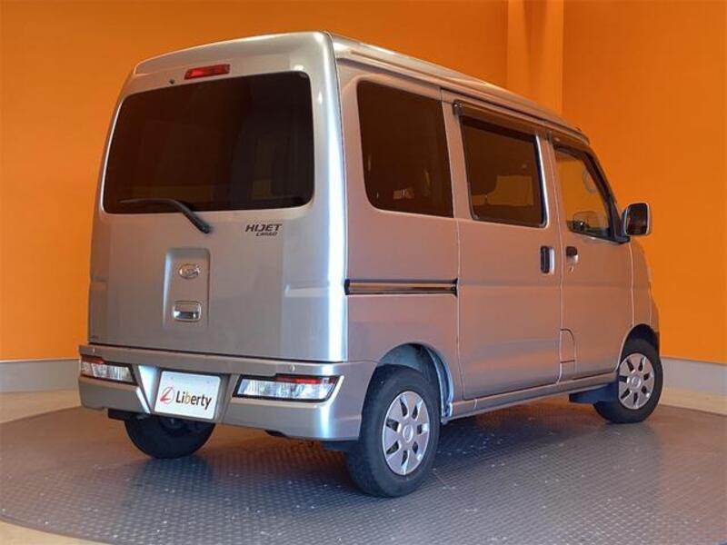 HIJET CARGO