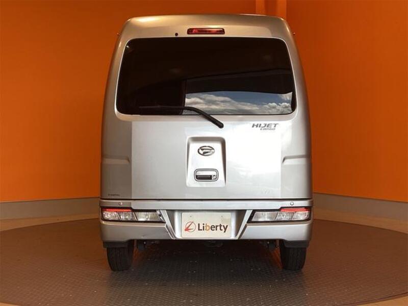 HIJET CARGO