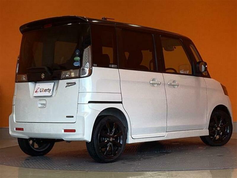 SPACIA CUSTOM