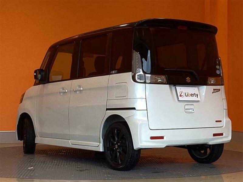 SPACIA CUSTOM