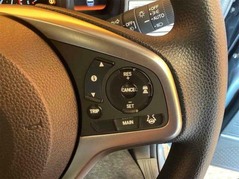 N-VAN