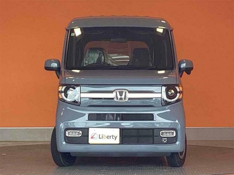 N-VAN