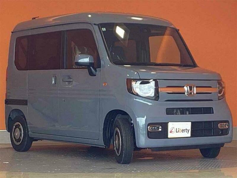 N-VAN