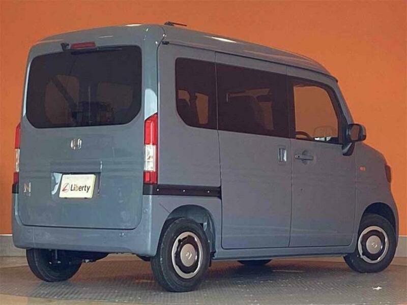 N-VAN