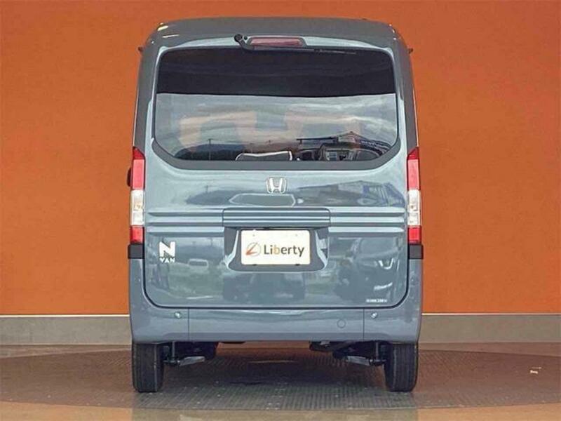 N-VAN