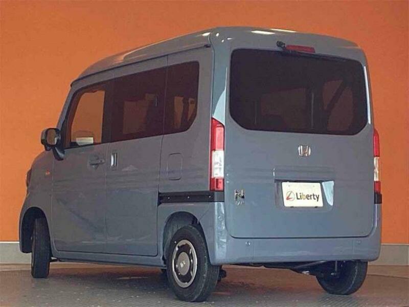 N-VAN