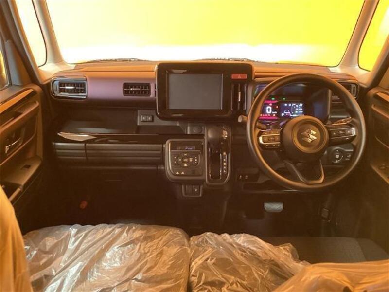 SPACIA CUSTOM