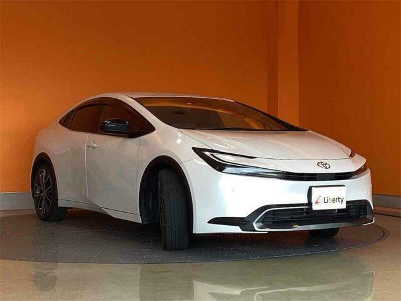 PRIUS