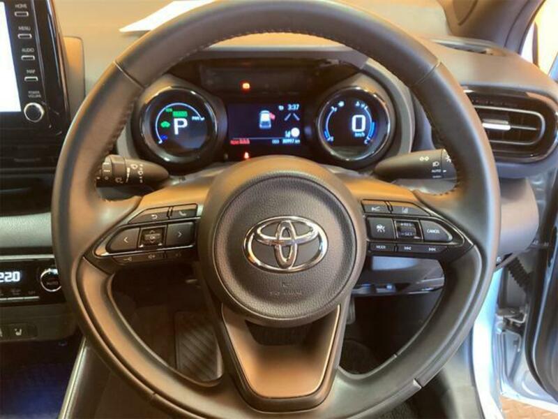 YARIS
