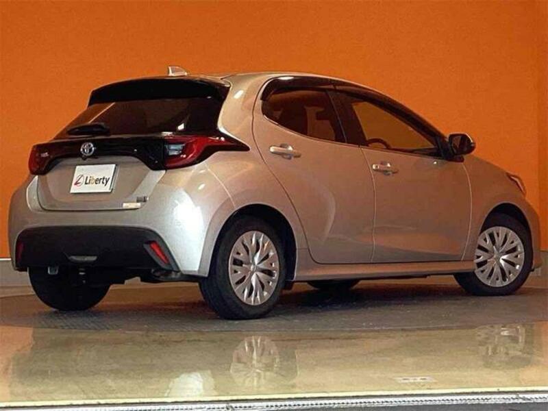 YARIS