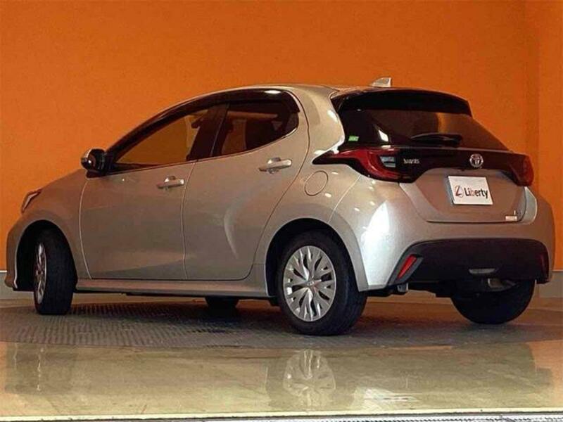 YARIS