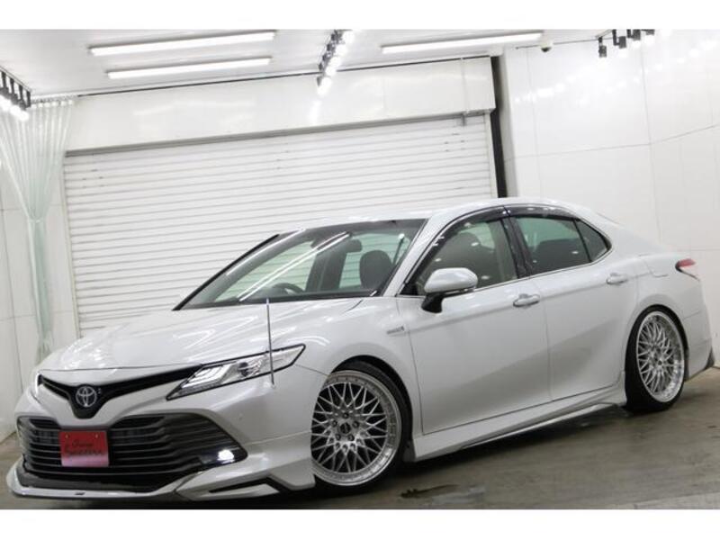 CAMRY