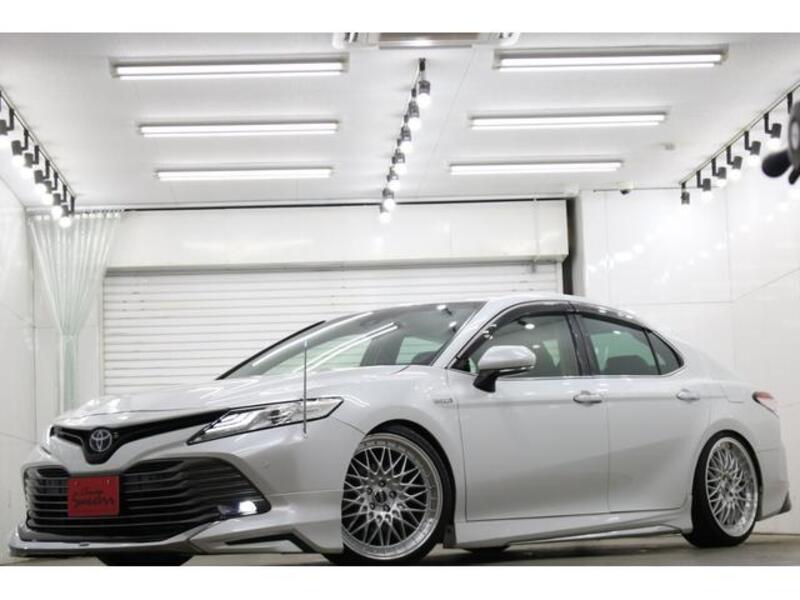 CAMRY