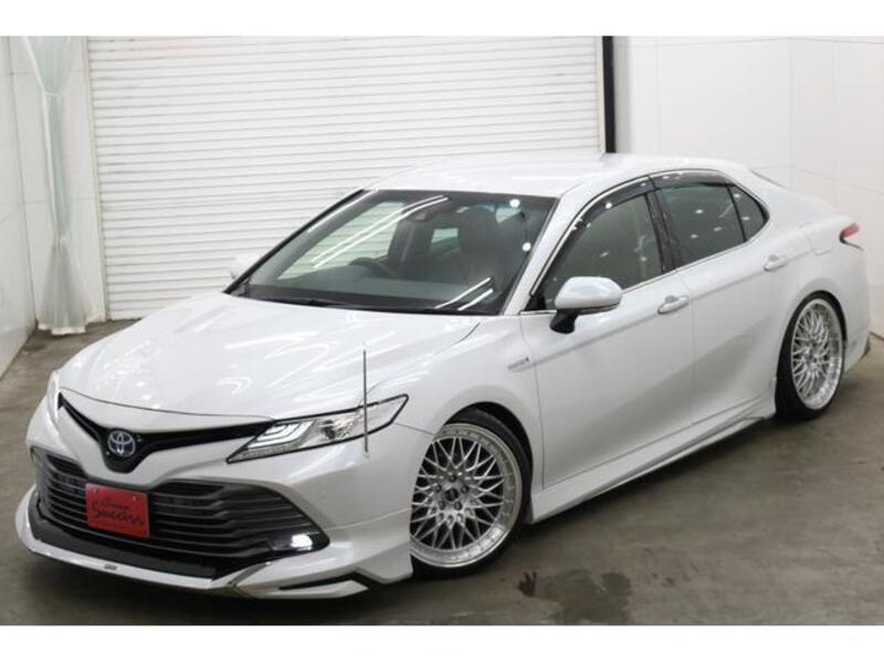 CAMRY