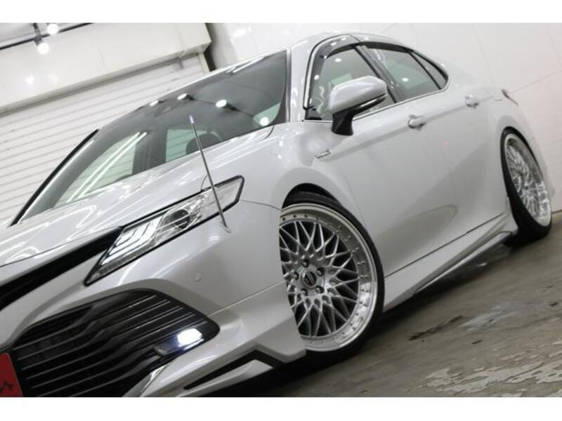 CAMRY