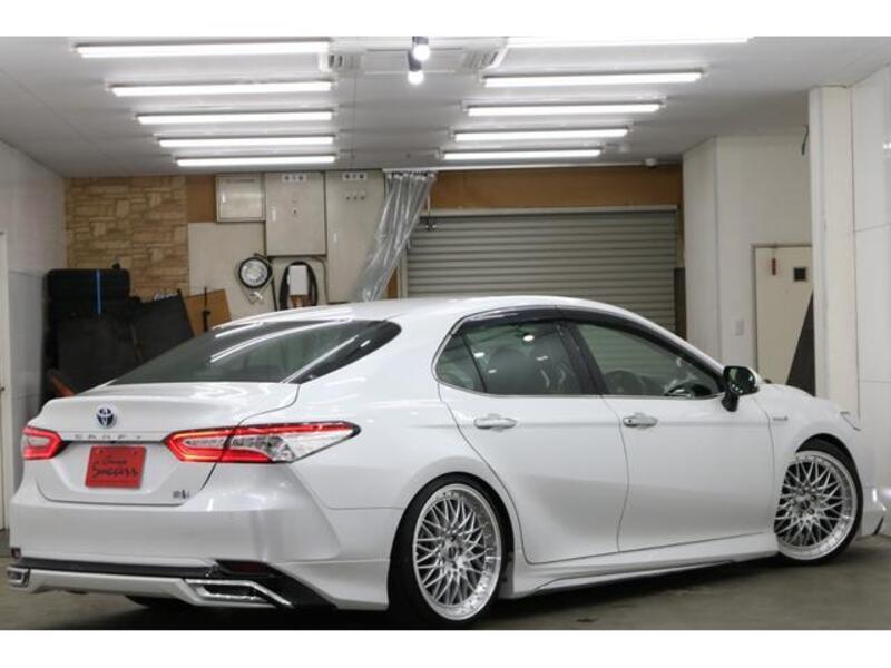CAMRY