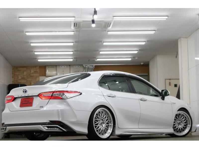 CAMRY