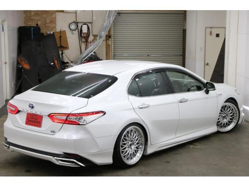 CAMRY