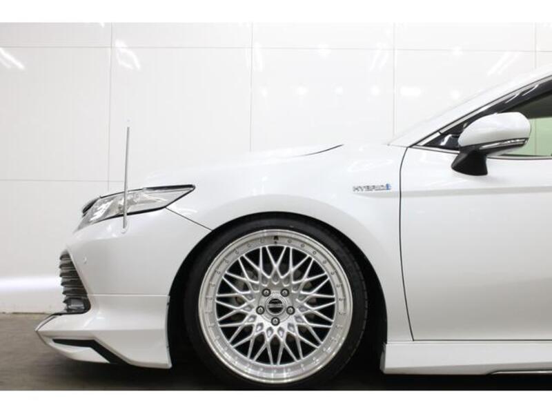 CAMRY