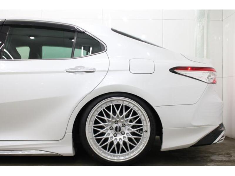 CAMRY
