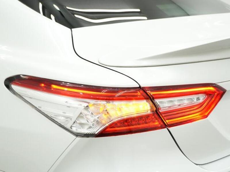 CAMRY