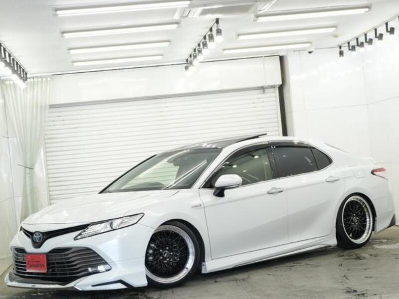 CAMRY